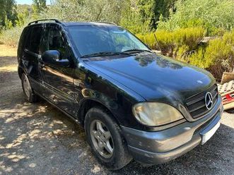 mercedes-benz - clase c