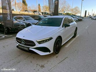 mercedes-benz a 250 e