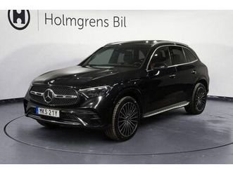 2,95% ränta 400e 4matic amg line drag läder panorama bu
