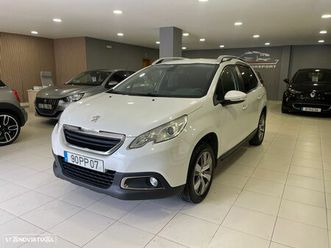 peugeot 2008 1.4 hdi access