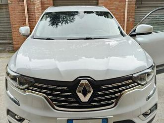 renault koleos ii 2017 2.0 dci executive 17