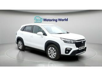 2023 motion boosterjet 5door