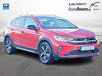 style 1.0 tsi 110bhp *** reversing camera / ambient lighting / front assist ***