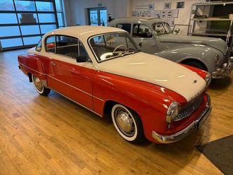other verkaufe wartburg 311 coupé restauriert