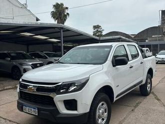 🔷 ¡chevrolet s10 lt! 🔷