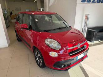 500l 1.4 95 cv s&s sport