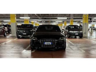 3.2 v6 quattro dsg