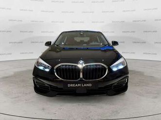 i 5p. automatica x neopatenati/unico proprietario