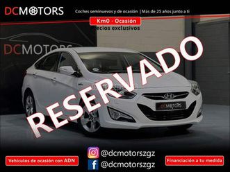 hyundai - i40 1.7 crdi 136cv bluedrive tecno xenon