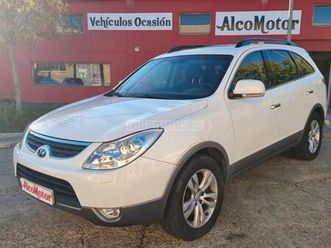 hyundai - ix55 3.0 crdi vgt gls 240cv aut. style