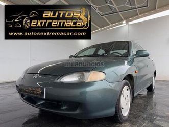 hyundai - lantra 1.6i gls