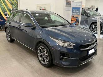 xceed 1.4 t-gdi style