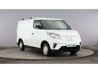 35kwh auto fwd l1 5dr