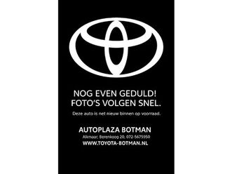 toyota c-hr 2.0 hybrid executive