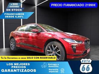 jaguar - ipace