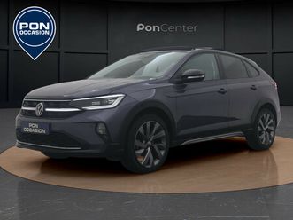 volkswagen taigo 1.0 tsi style | pano dak | navigatie | camera | stoelverwarming | iq light | 18