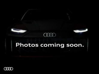 audi a5 cabriolet 40 tfsi |s edition|black edition|hals verwarming|apple carplay|automaat|