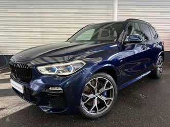 xdrive45e 394ch m sport 17cv