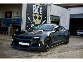 coupe 6.2 v8 sport 453cv auto