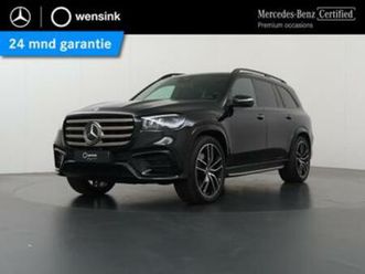 mercedes-benz gls 450 4matic amg line | premium plus | massa — mercedes-benz — marktplaats