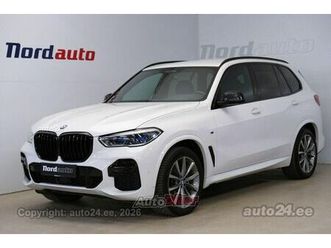 bmw x5 3.0 (210 kw) 3.0 210kw