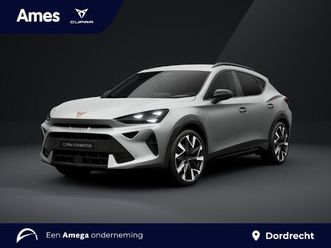 cupra formentor 1.5 tsi e-hybrid business