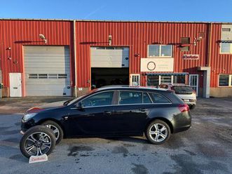 sports tourer 2.0 turbo 4x4 gt