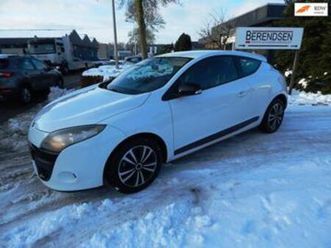 renault mégane coupé 1.6 expression — renault — marktplaats