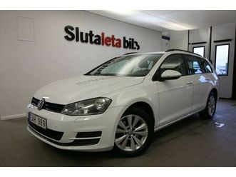 sportscombi 1.4 tsi aut drag nya dubbdäck