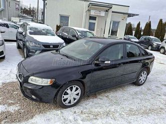 volvo s40 1.6 d [d2]