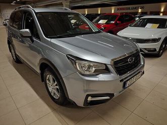 2.0 x-break aut 4wd drag vhjul m&k