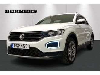 2,0 tsi 4-motion dsg / drag / värmare / se ...