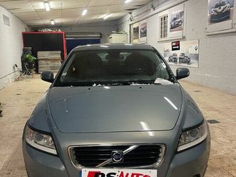 ◊ volvo s40 1.6d 110cv pack kinetic 5 porte ctok/révisée