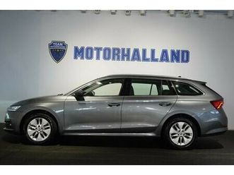 kombi 1,0 etsi dsg - drag / värmare / kamera