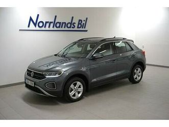 1.5 tsi 150hk dsg/drag/mok/v-hjul