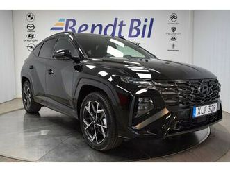 phev 4wd n-line hud | 360°-kamera | demo