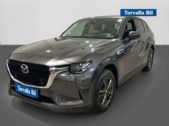 phev 327hk aut, bose, elbaklucka, dragkrok, vinterhjul