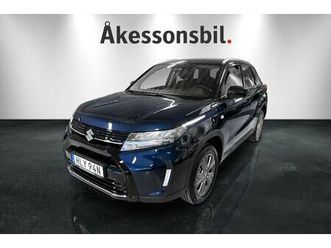 hybrid 1.4 t select 2wd at 3 års fri service euro 6