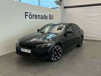 xdrive sedan m sport pro h/k drag comfort access 4,95%