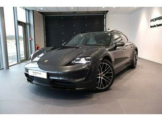 4 cross turismo 476hk