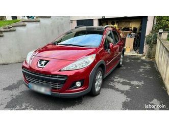 207 sw outdoor hdi 90