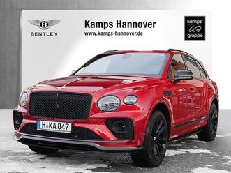 bentley bentayga v8 s *naim*carbon styling*