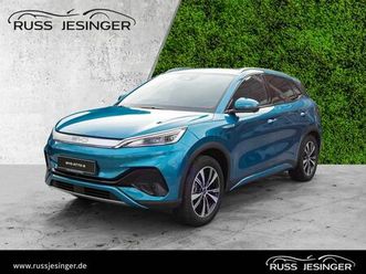 byd atto 3 comfort *totw*pano*led*carplay*acc*sitzhe