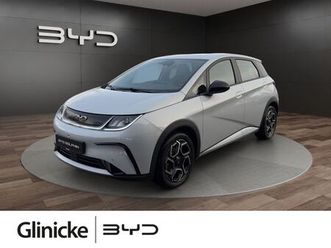 byd dolphin comfort*led*acc*navi*360°kamera*app*alu