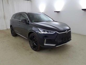 byd tang flagship 4wd pano 360° 7-si acc hud dirac w