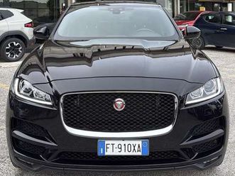 2.0d i4 portfolio awd 180cv auto my19