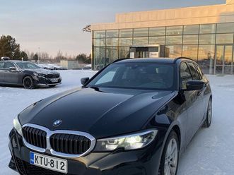 g21 touring 320d a xdrive business m sport mhev