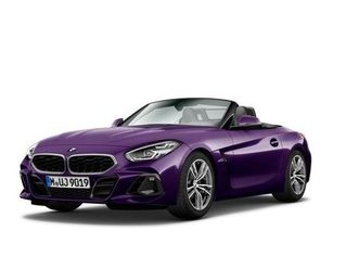 bmw z4 sdrive20i cabrio m sportpaket klimaaut. pdc