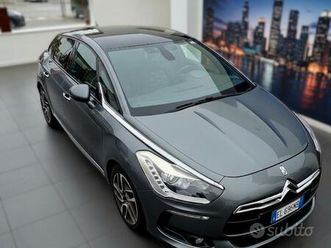 ds5 gt 2.0 hdi full optional