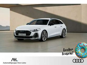 avant tdi 150 kw quattro s tronic edition one